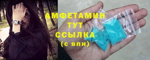 молекула духа Слюдянка